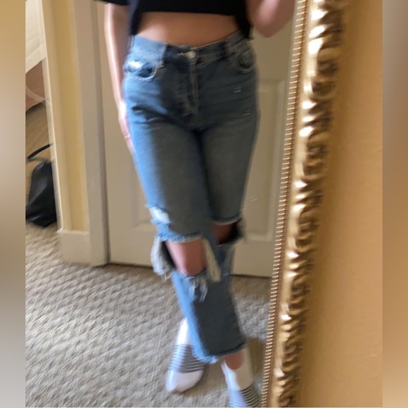 Pacsun jeans - Picture 2 of 2